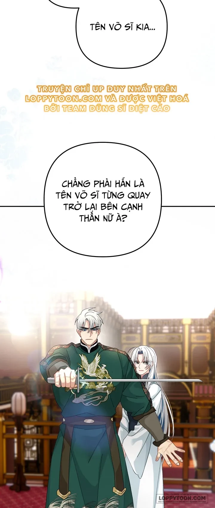 Vùng Đất Khắc Kỷ Chapter 51 - 26