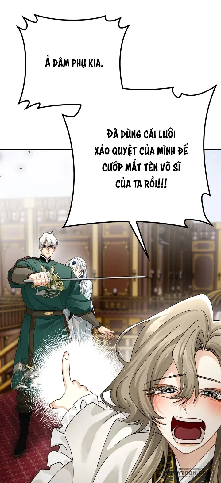 Vùng Đất Khắc Kỷ Chapter 51 - 29