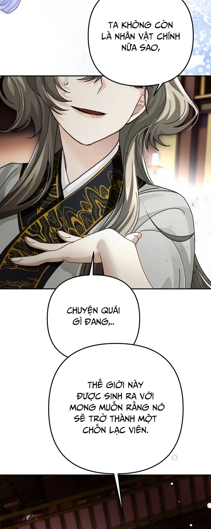 Vùng Đất Khắc Kỷ Chapter 51 - 39