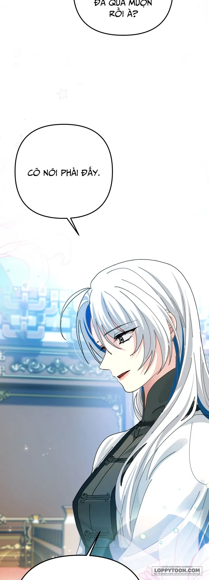 Vùng Đất Khắc Kỷ Chapter 51 - 51