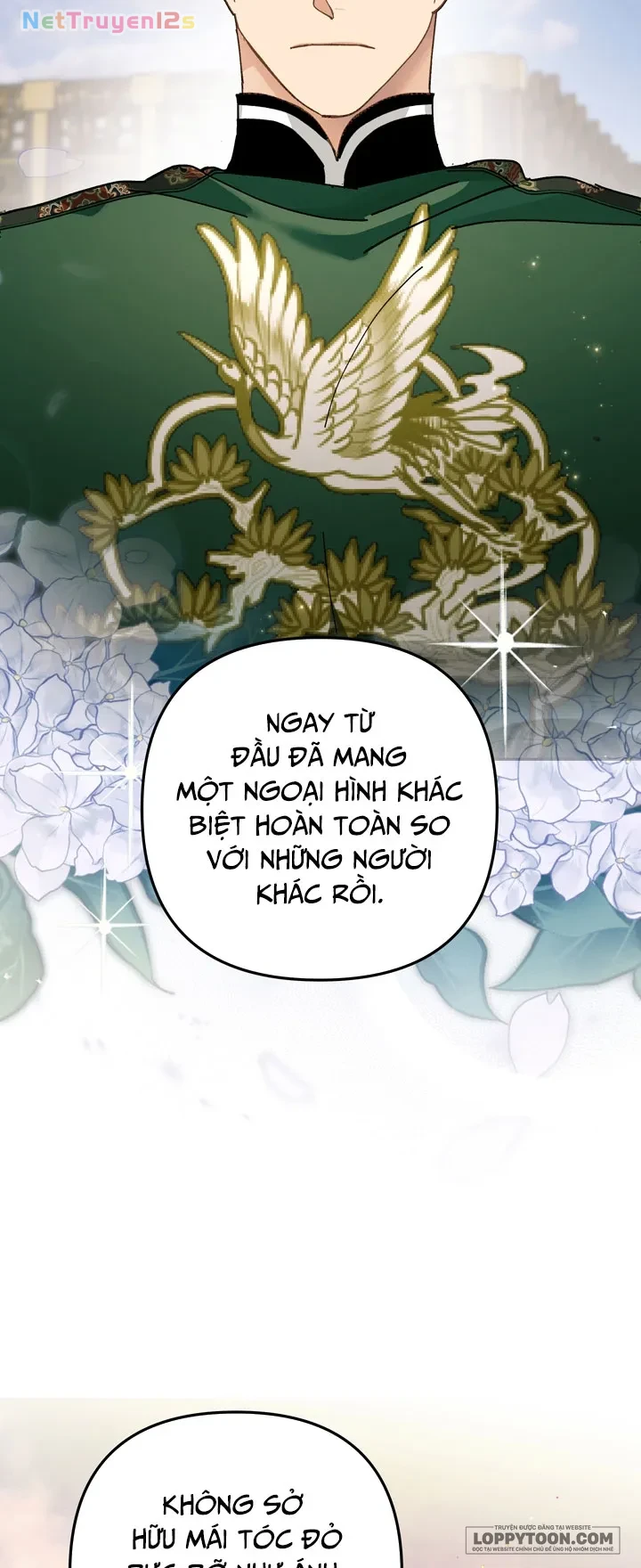 Vùng Đất Khắc Kỷ Chapter 51 - 55