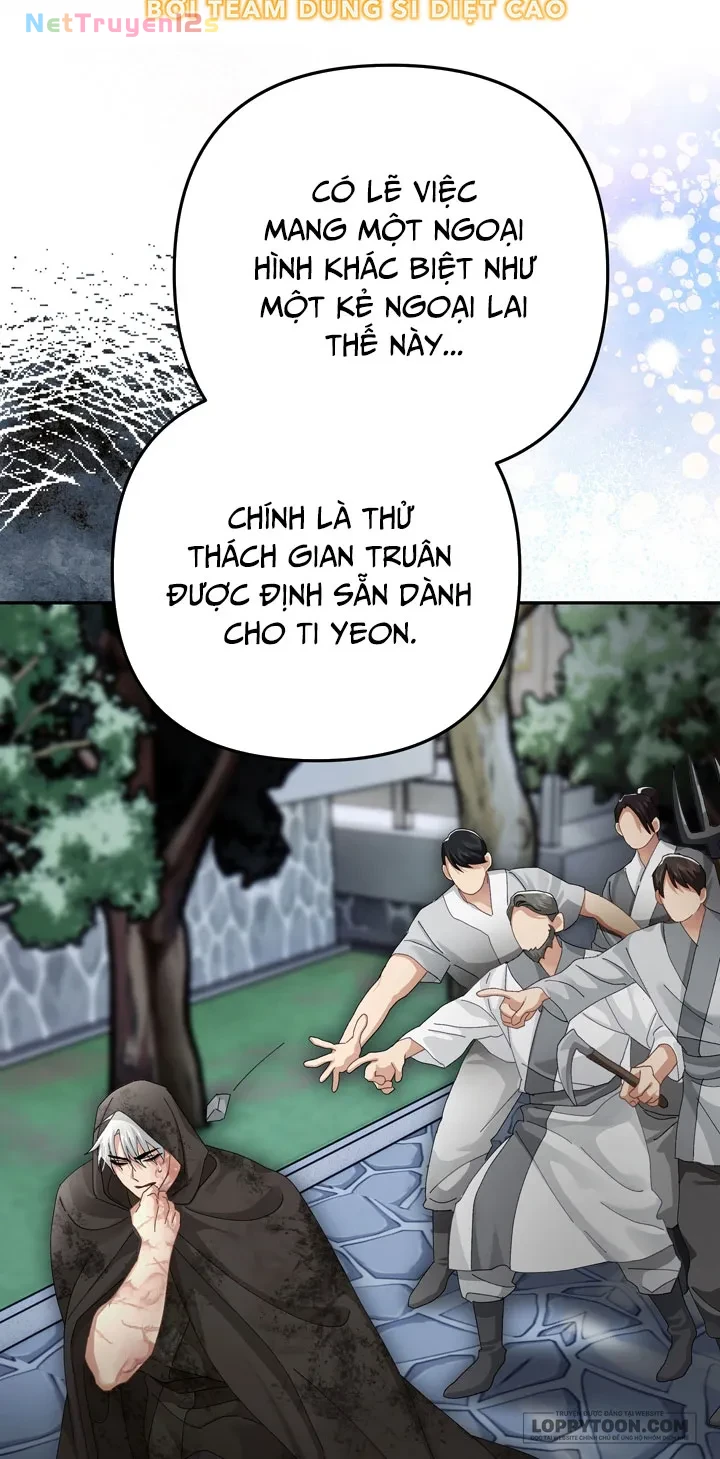Vùng Đất Khắc Kỷ Chapter 51 - 60