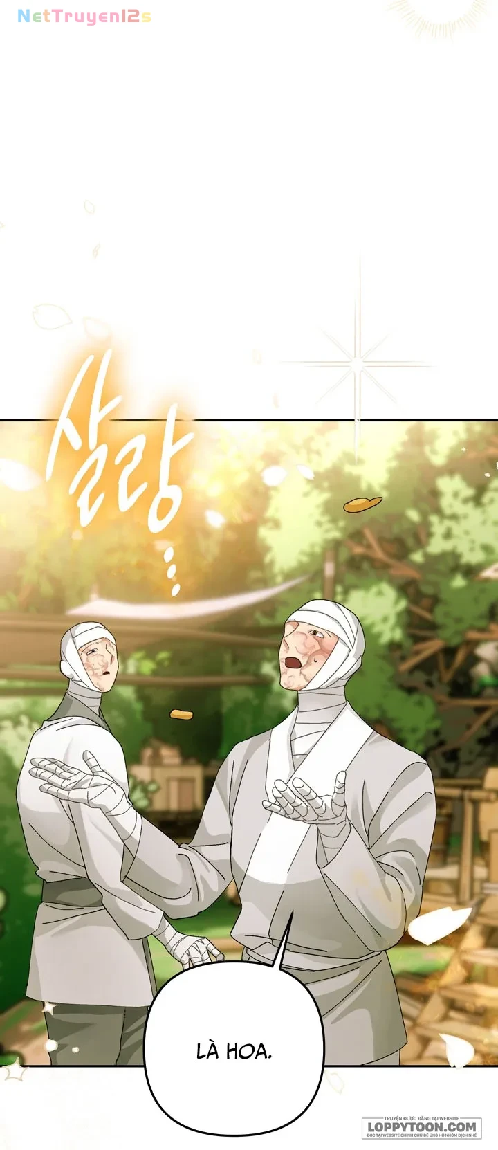 Vùng Đất Khắc Kỷ Chapter 51 - 91