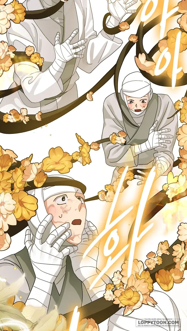 Vùng Đất Khắc Kỷ Chapter 51 - 96