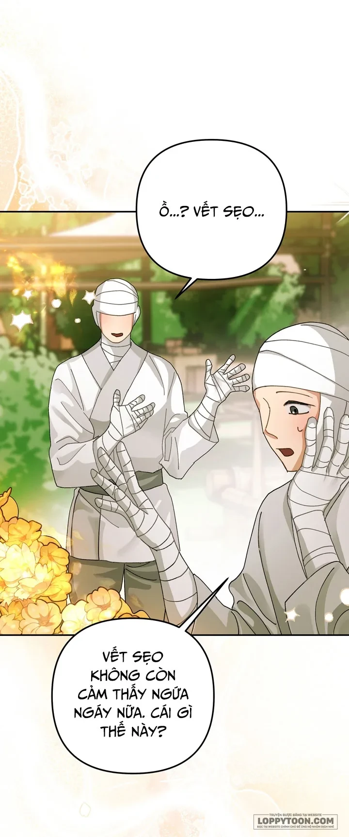 Vùng Đất Khắc Kỷ Chapter 51 - 98