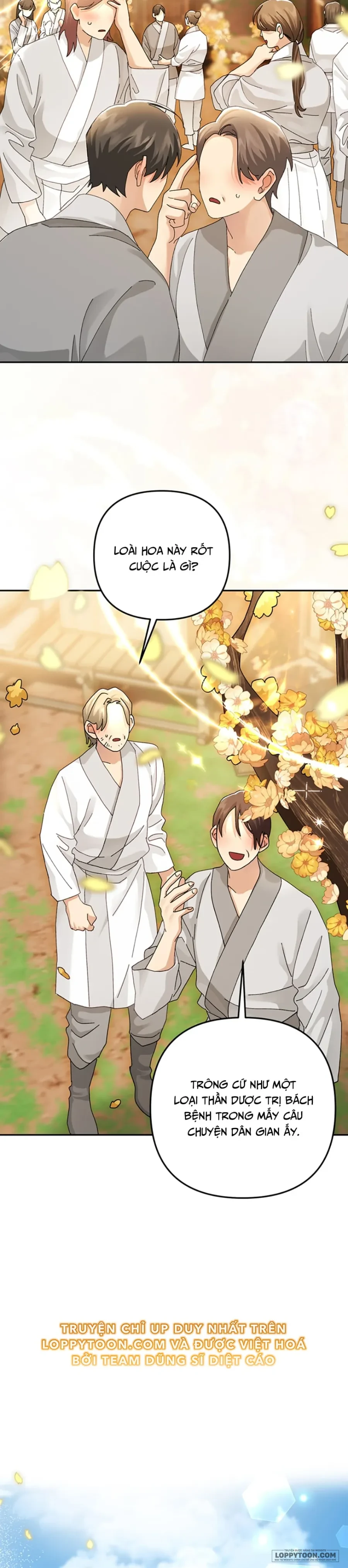 Vùng Đất Khắc Kỷ Chapter 52 - 3