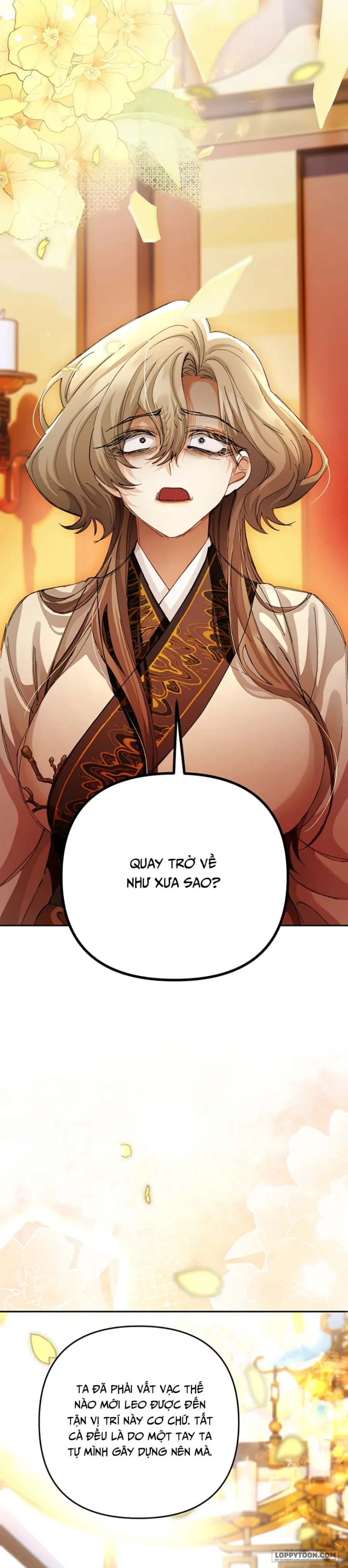 Vùng Đất Khắc Kỷ Chapter 52 - 5