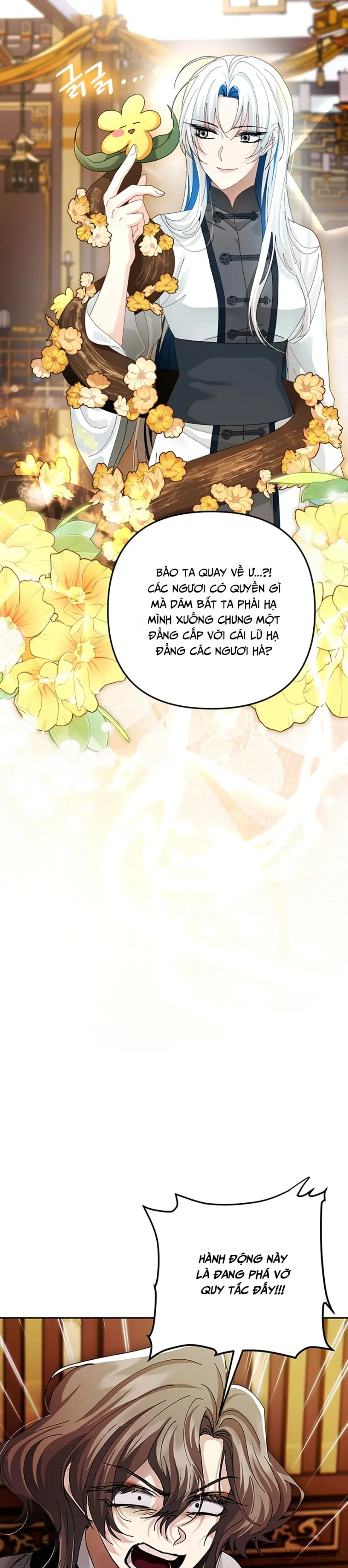 Vùng Đất Khắc Kỷ Chapter 52 - 6