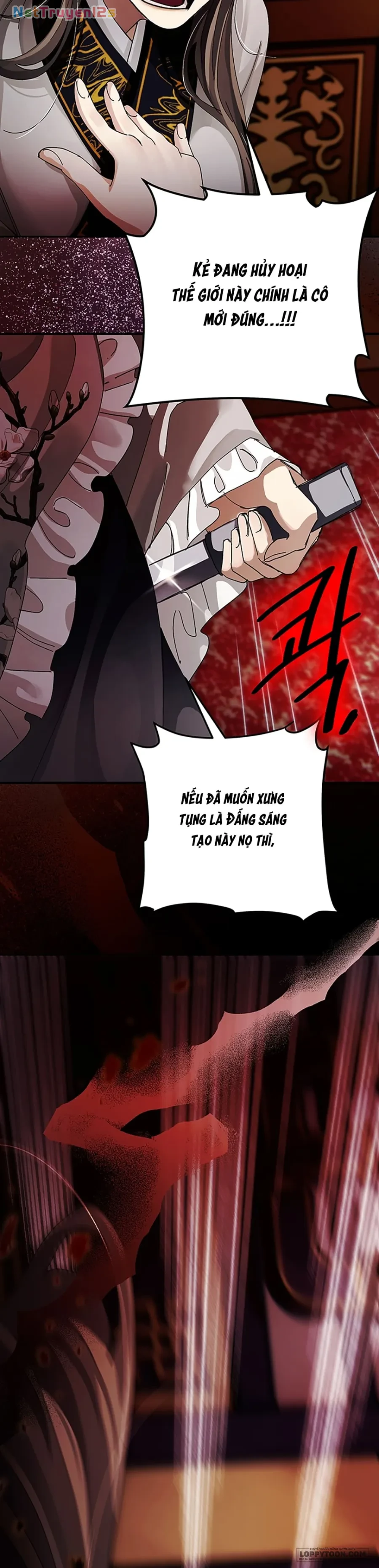 Vùng Đất Khắc Kỷ Chapter 52 - 7