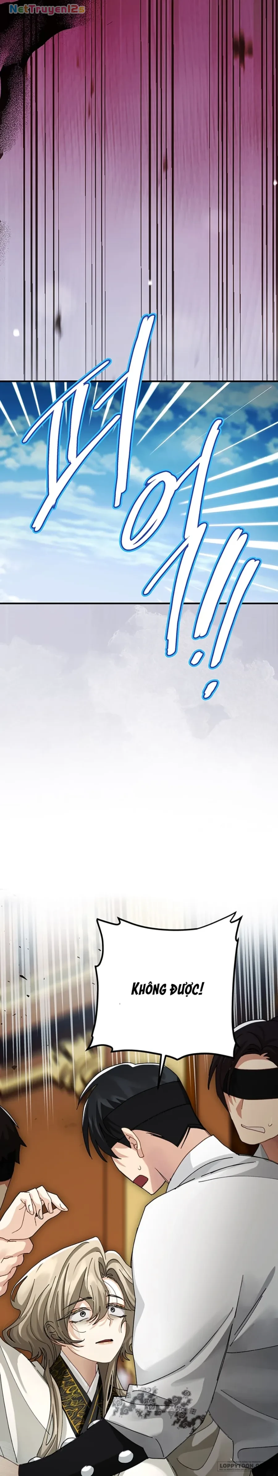 Vùng Đất Khắc Kỷ Chapter 52 - 11