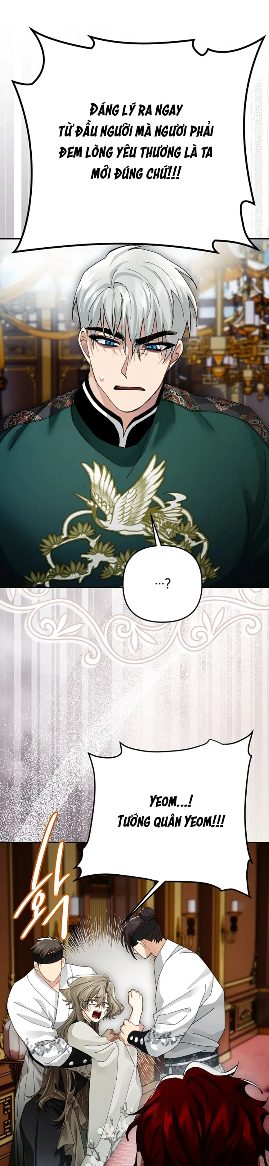 Vùng Đất Khắc Kỷ Chapter 52 - 16