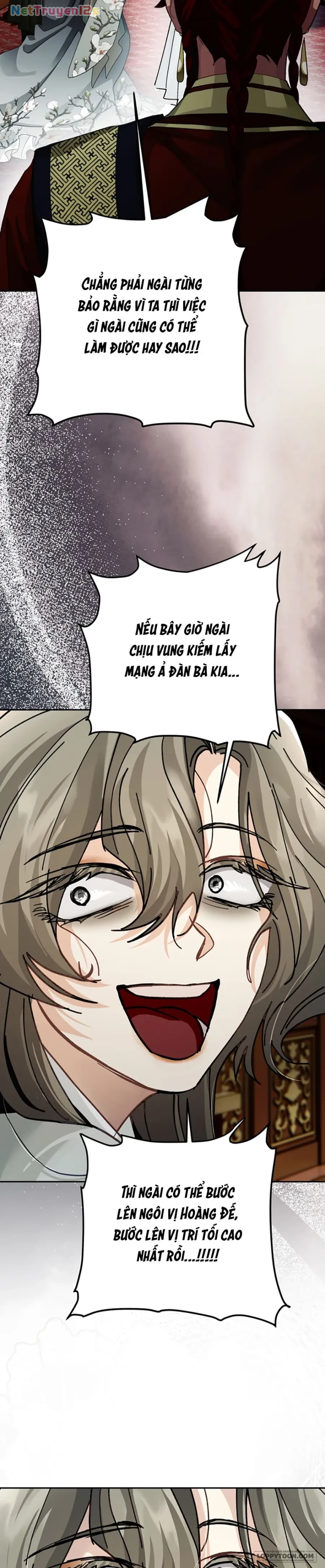 Vùng Đất Khắc Kỷ Chapter 52 - 17