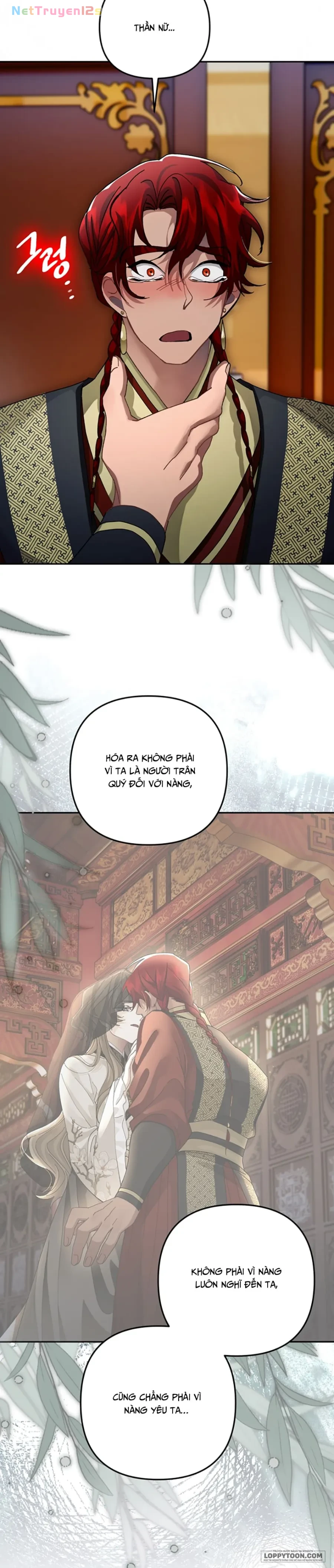 Vùng Đất Khắc Kỷ Chapter 52 - 19