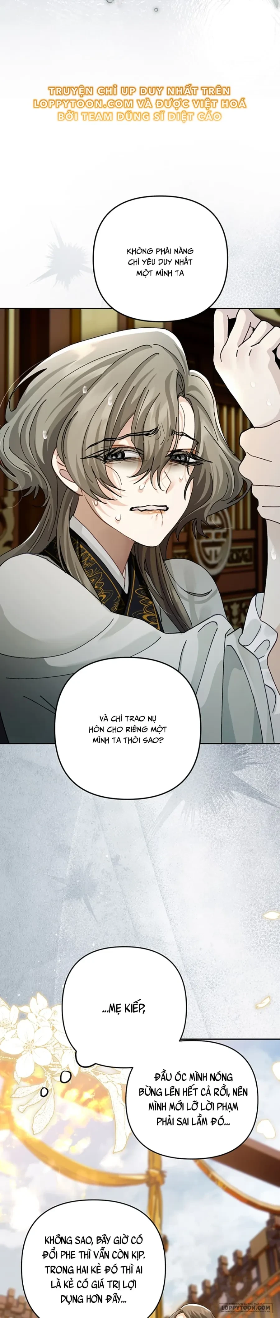 Vùng Đất Khắc Kỷ Chapter 52 - 20