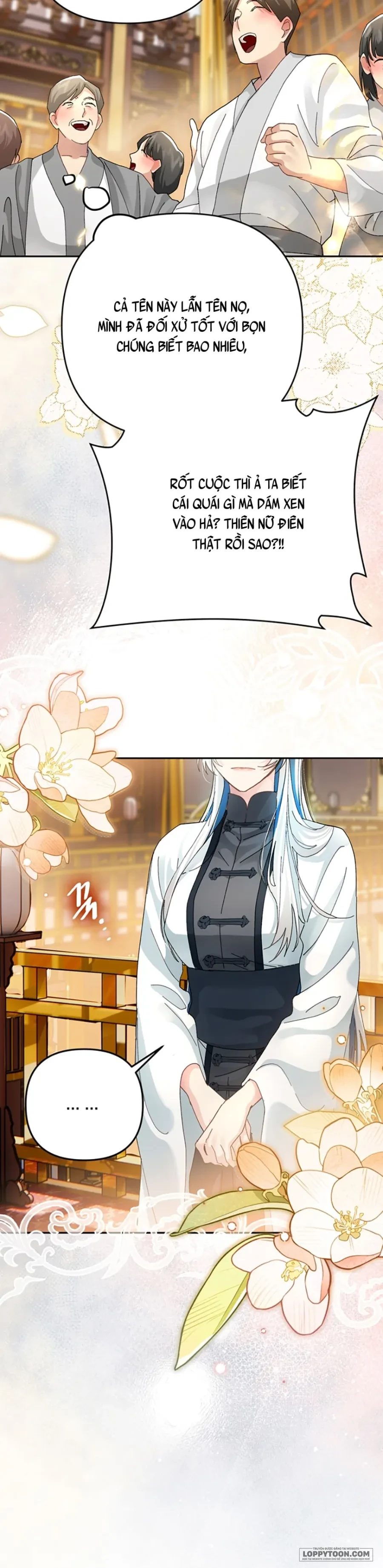Vùng Đất Khắc Kỷ Chapter 52 - 21