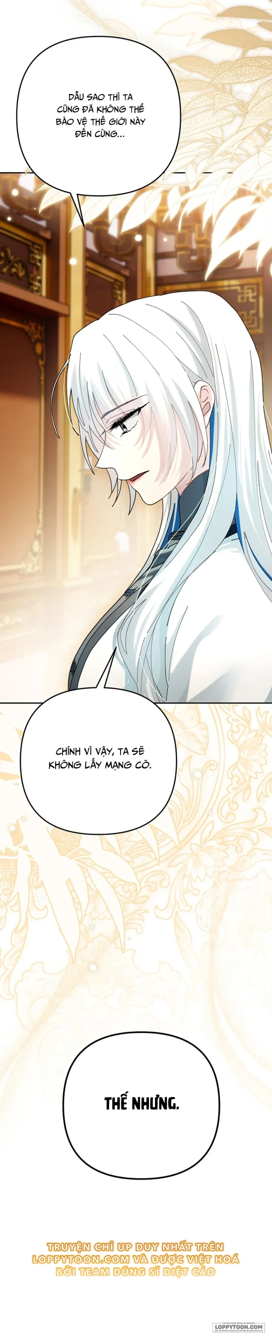 Vùng Đất Khắc Kỷ Chapter 52 - 23