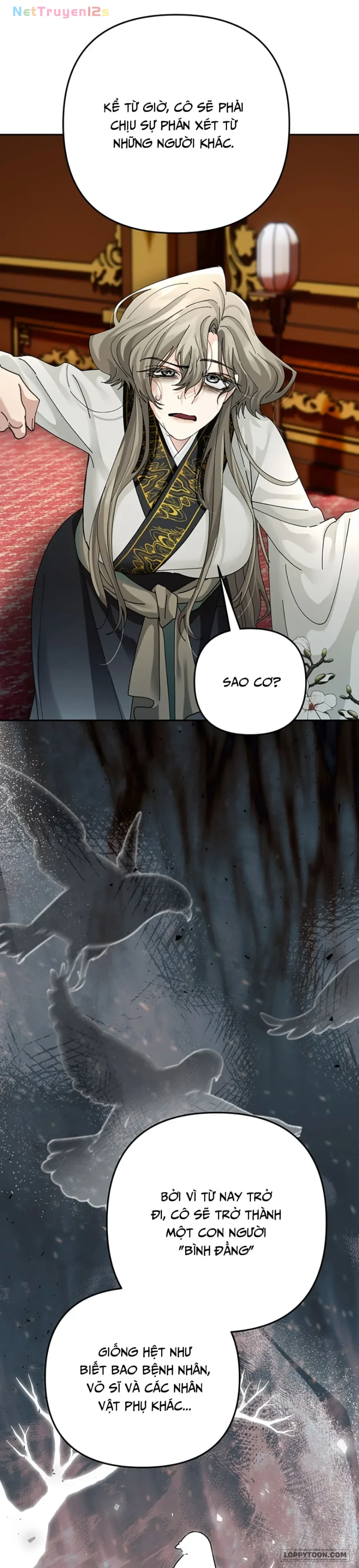 Vùng Đất Khắc Kỷ Chapter 52 - 24