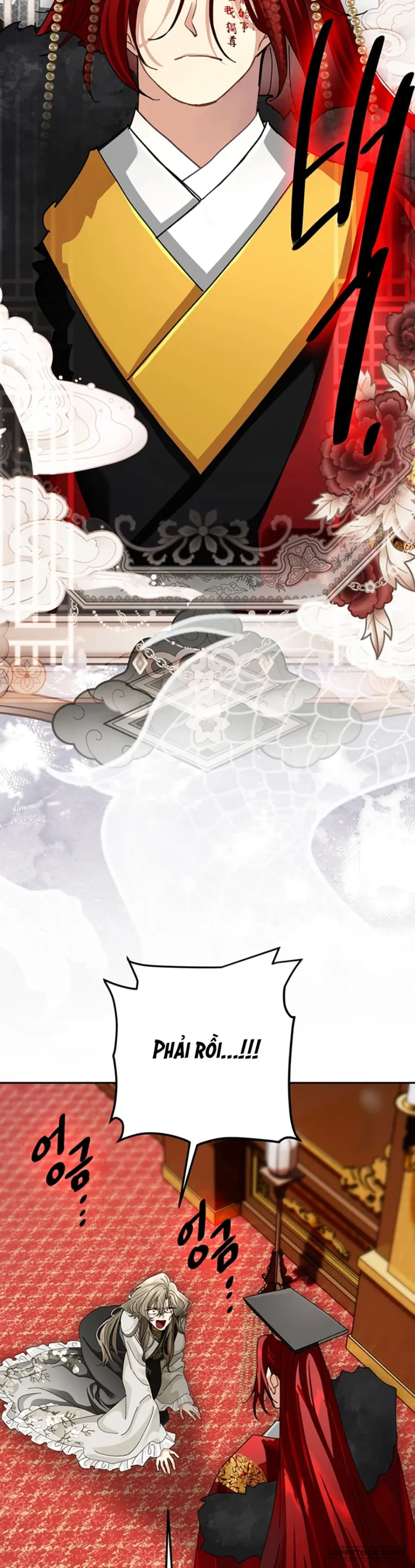 Vùng Đất Khắc Kỷ Chapter 52 - 30
