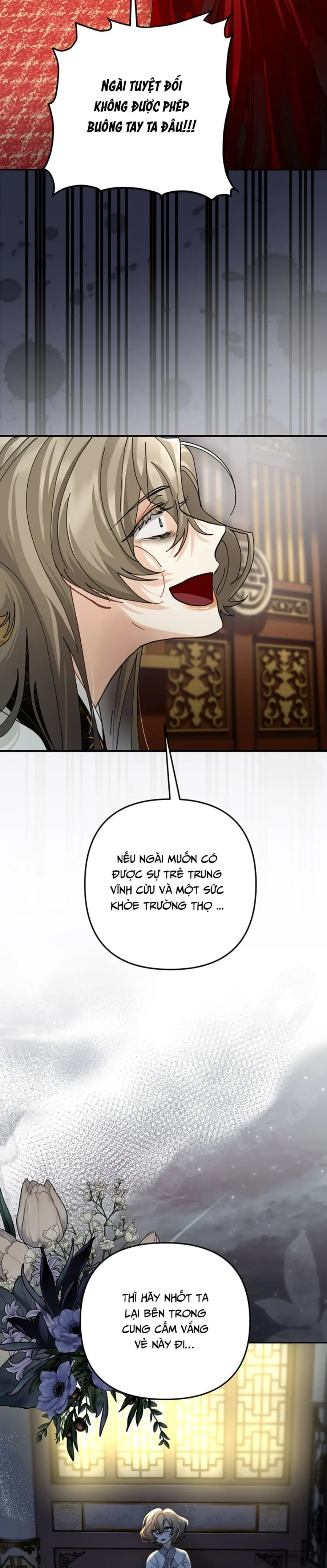 Vùng Đất Khắc Kỷ Chapter 52 - 31