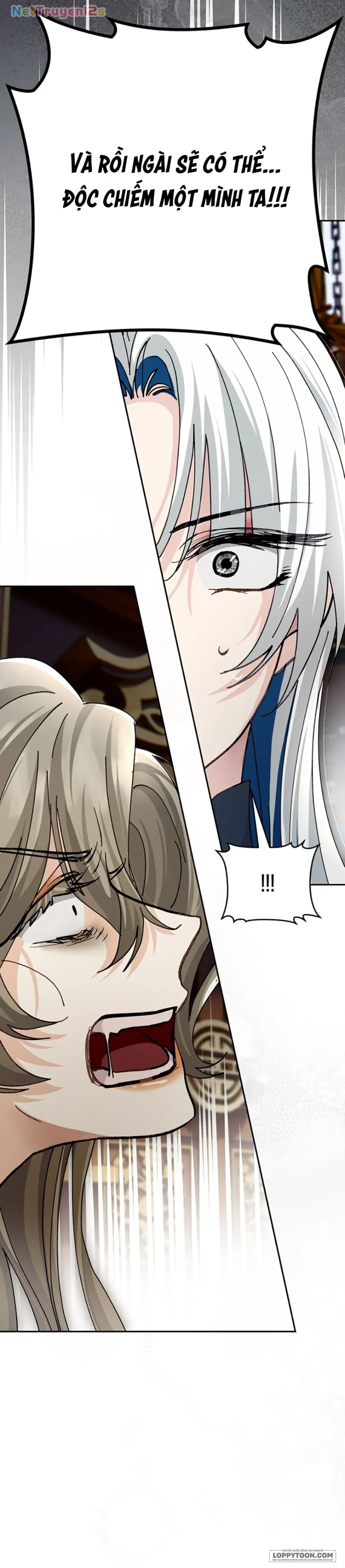 Vùng Đất Khắc Kỷ Chapter 52 - 33