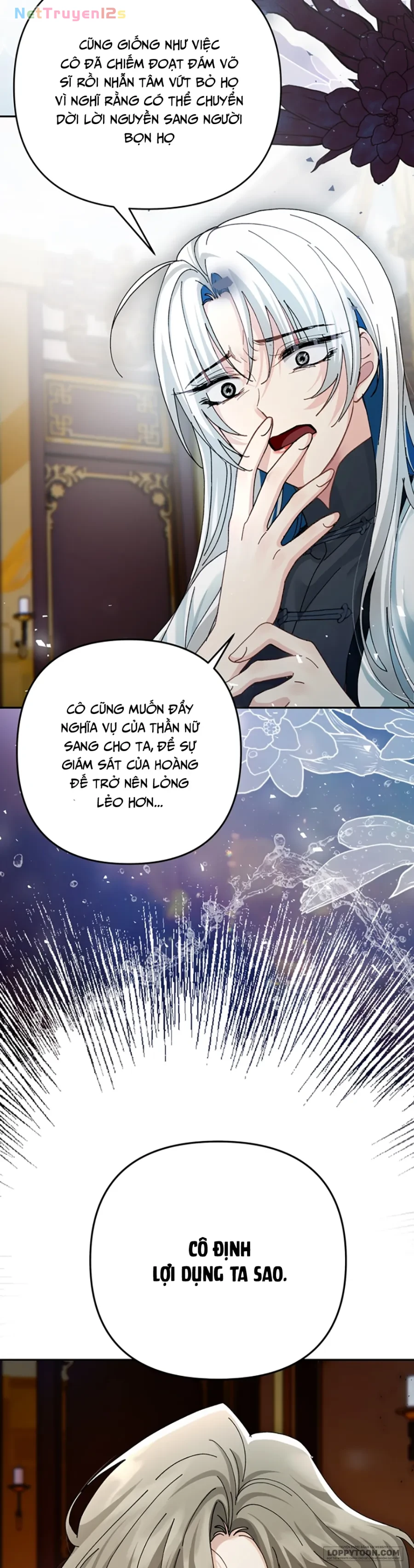 Vùng Đất Khắc Kỷ Chapter 52 - 37