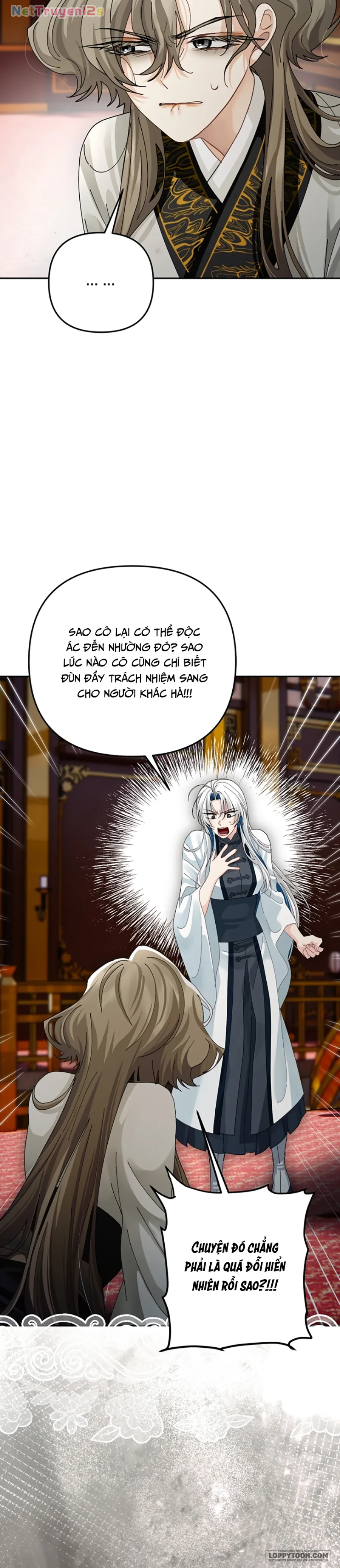 Vùng Đất Khắc Kỷ Chapter 52 - 38