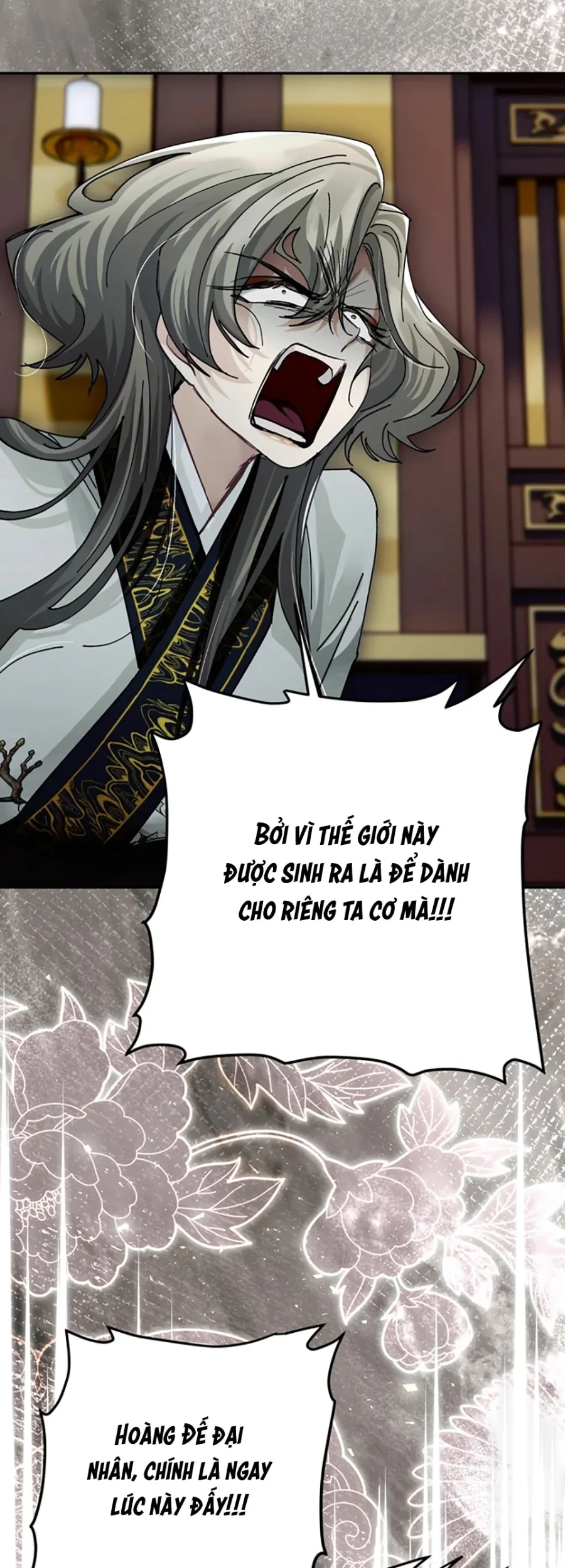 Vùng Đất Khắc Kỷ Chapter 52 - 39