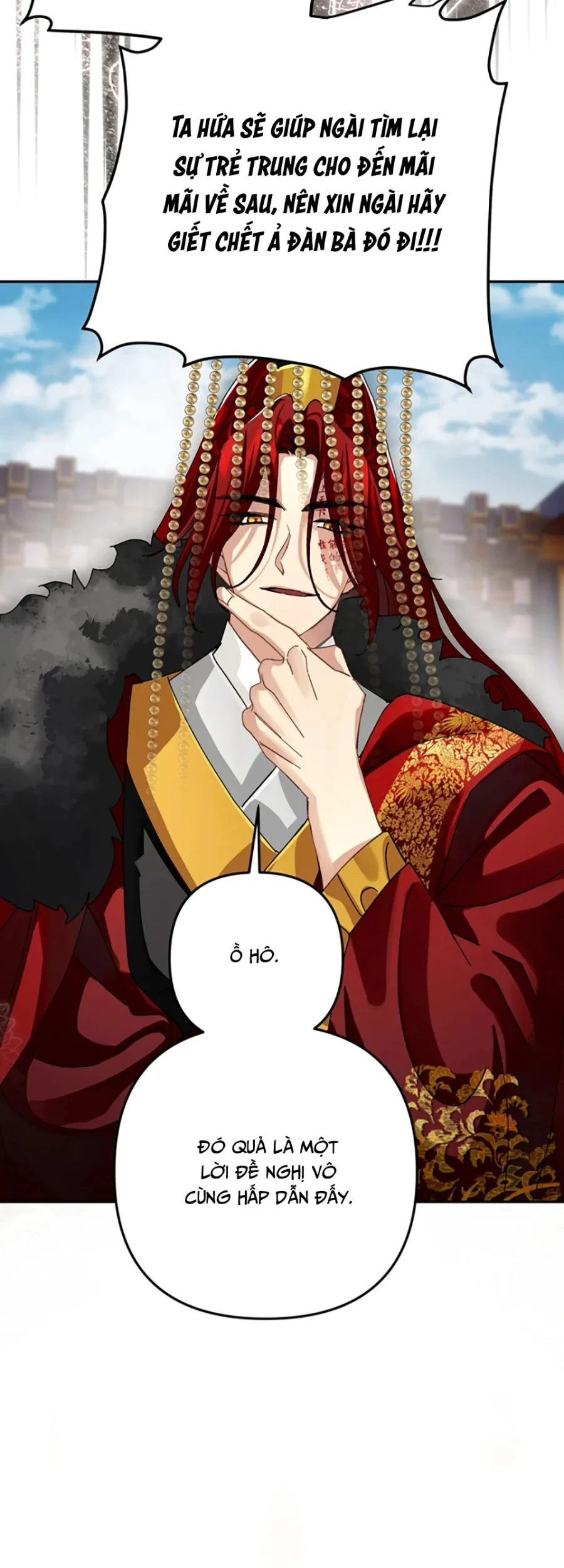 Vùng Đất Khắc Kỷ Chapter 52 - 40