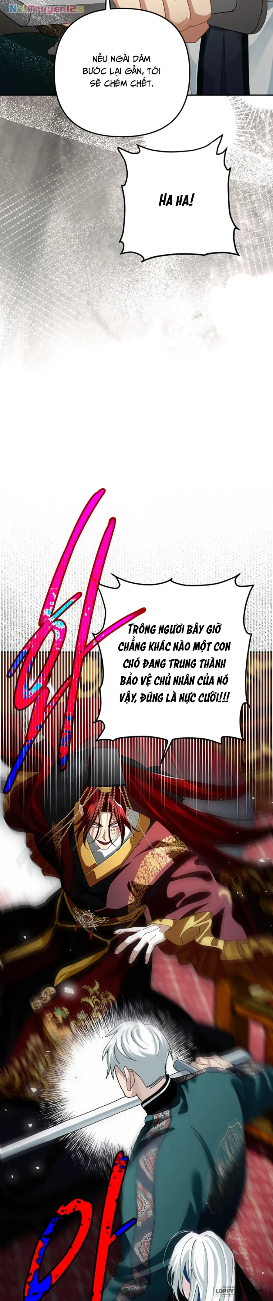 Vùng Đất Khắc Kỷ Chapter 52 - 43