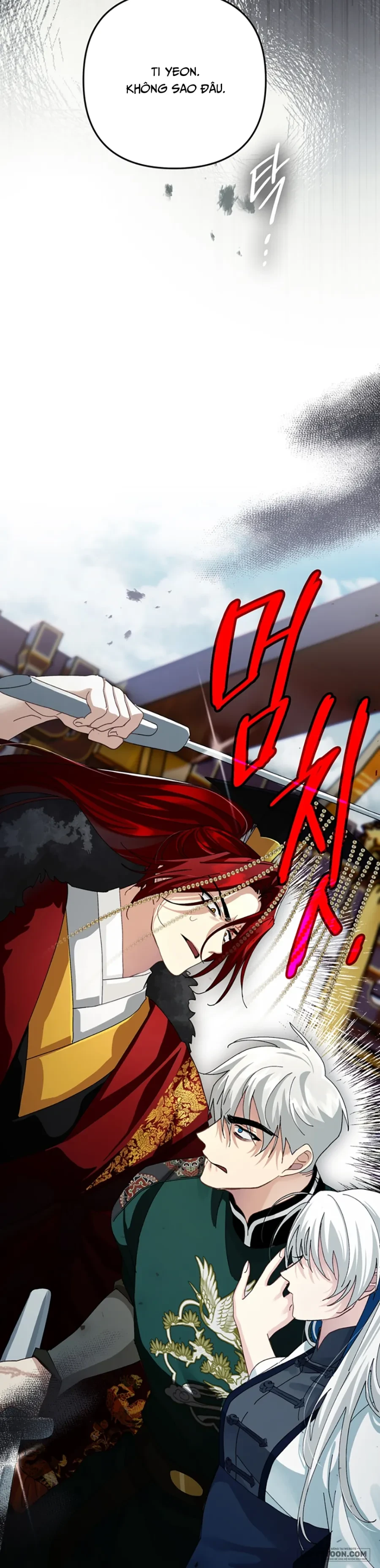 Vùng Đất Khắc Kỷ Chapter 52 - 45