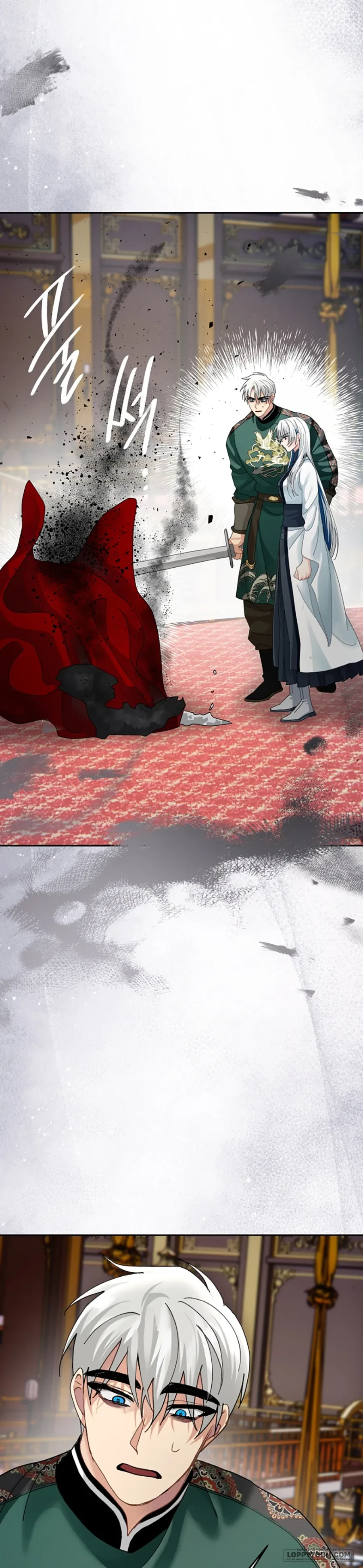 Vùng Đất Khắc Kỷ Chapter 52 - 51