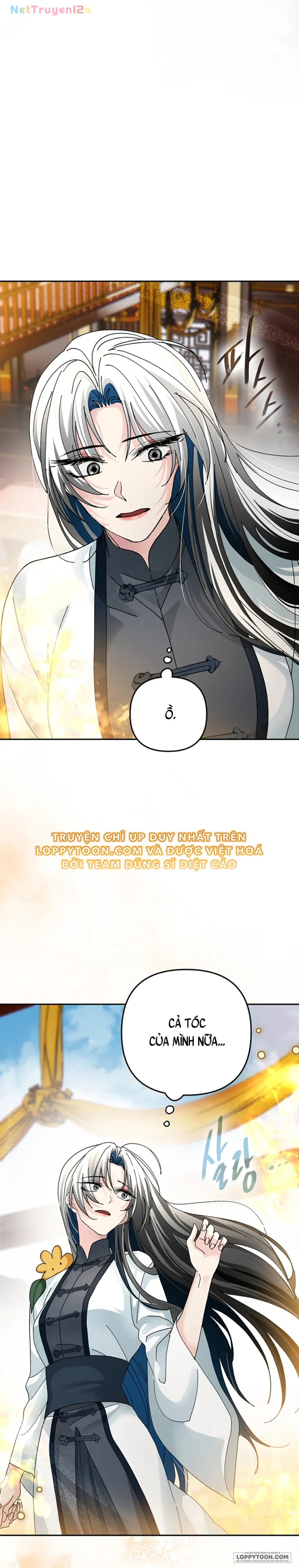 Vùng Đất Khắc Kỷ Chapter 52 - 53