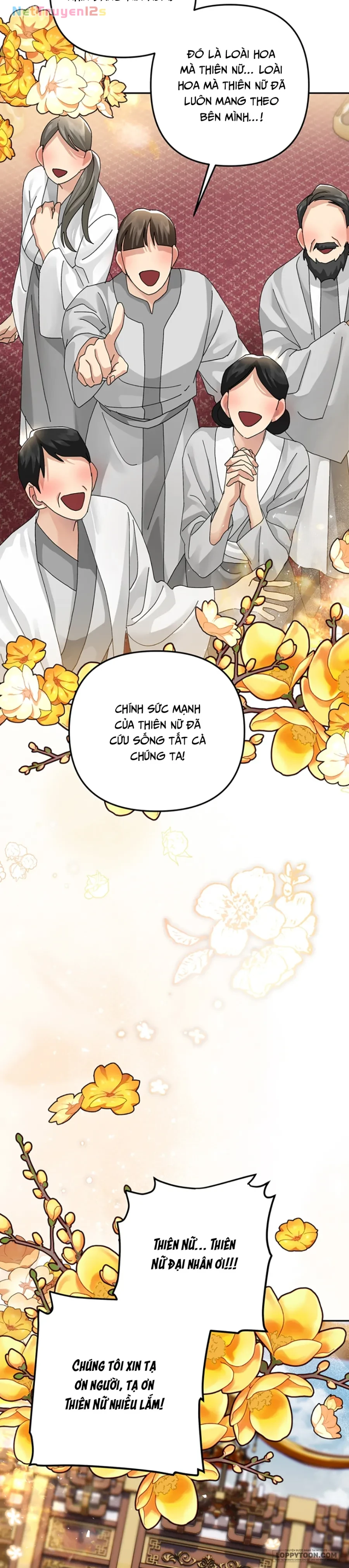 Vùng Đất Khắc Kỷ Chapter 52 - 56