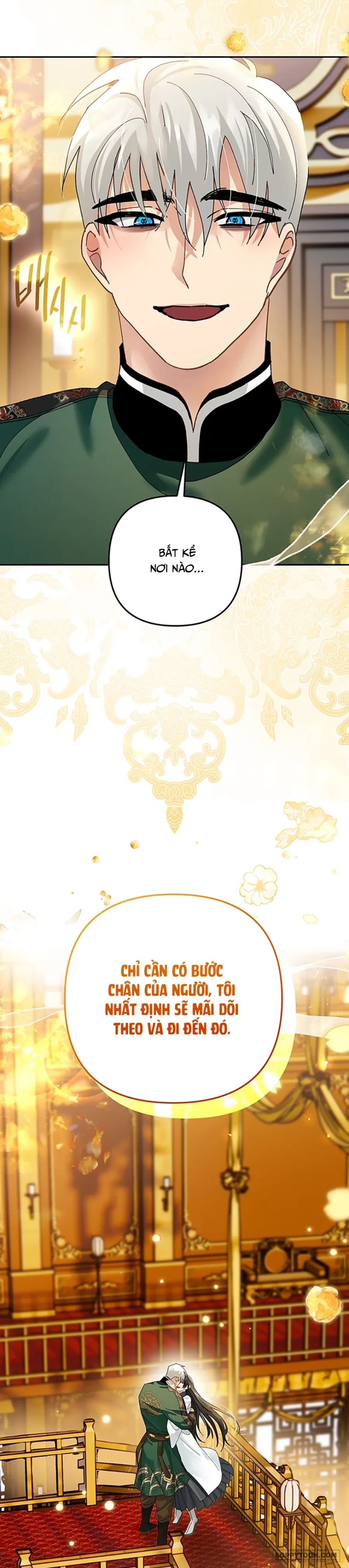 Vùng Đất Khắc Kỷ Chapter 52 - 60