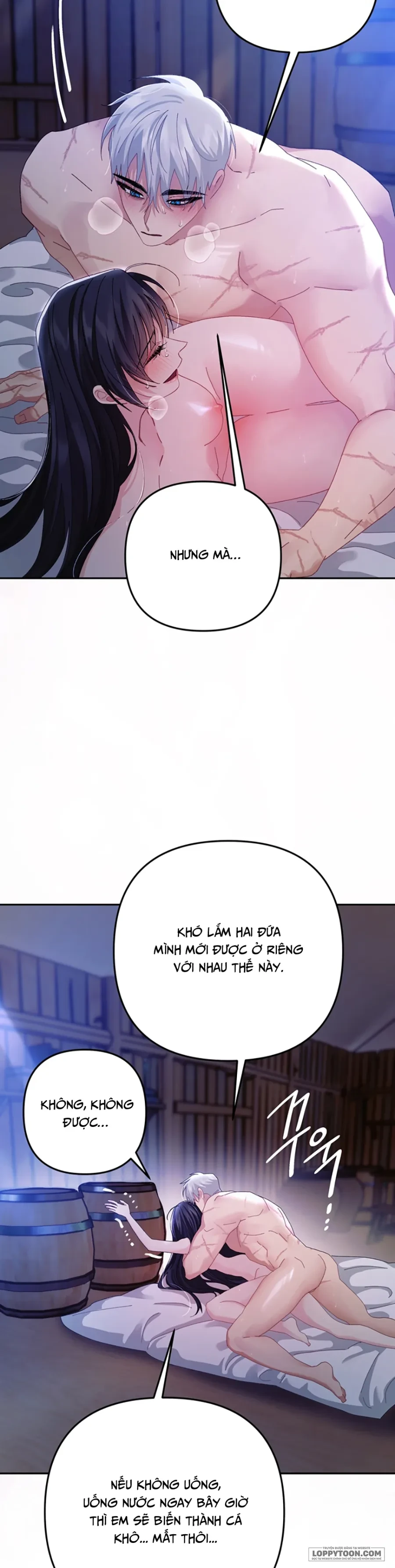 Vùng Đất Khắc Kỷ Chapter 53 - 9