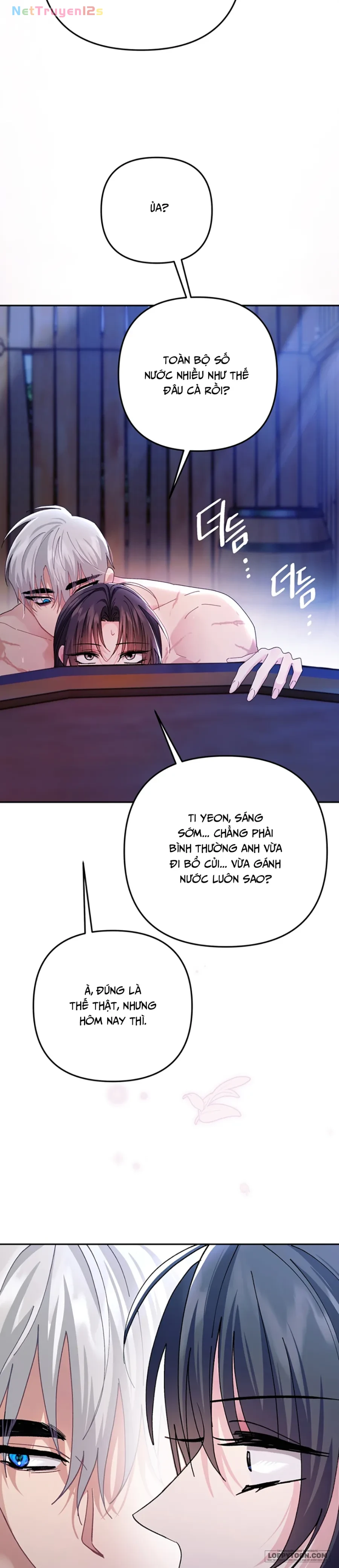 Vùng Đất Khắc Kỷ Chapter 53 - 10