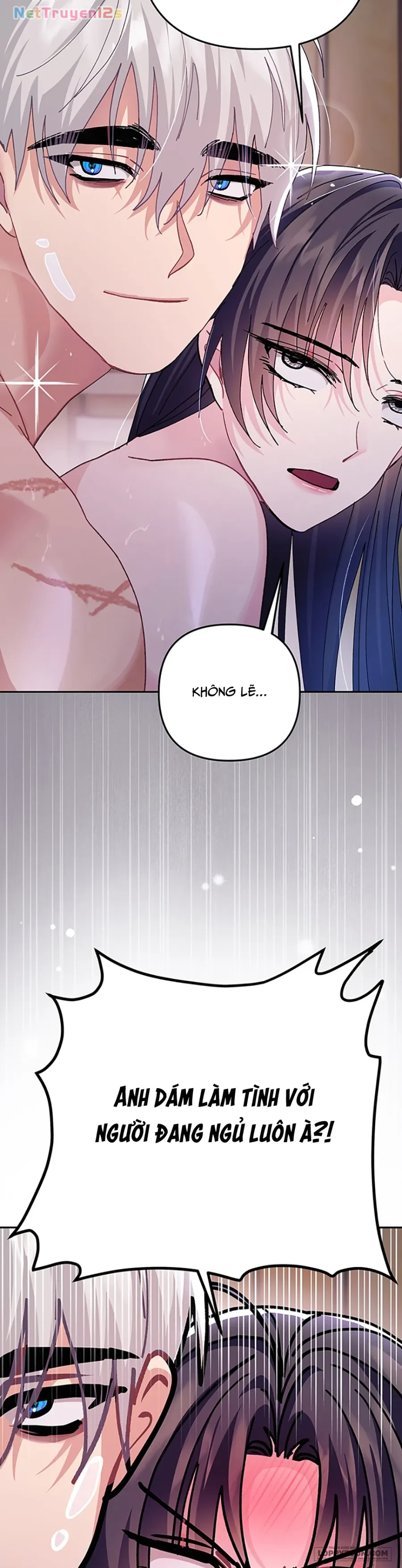 Vùng Đất Khắc Kỷ Chapter 53 - 12