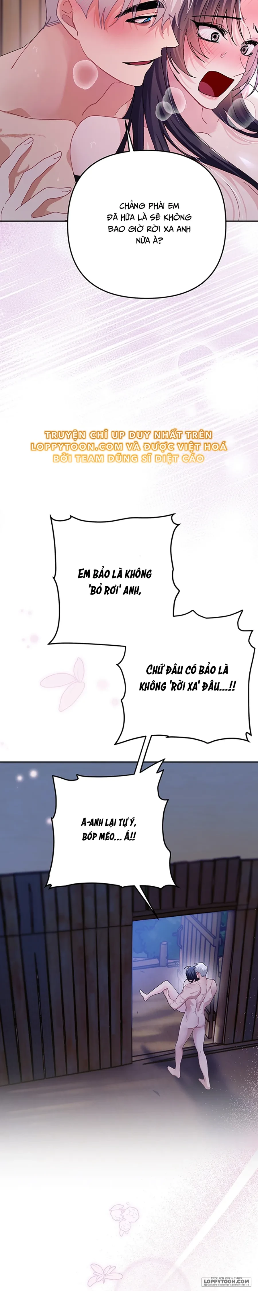 Vùng Đất Khắc Kỷ Chapter 53 - 15