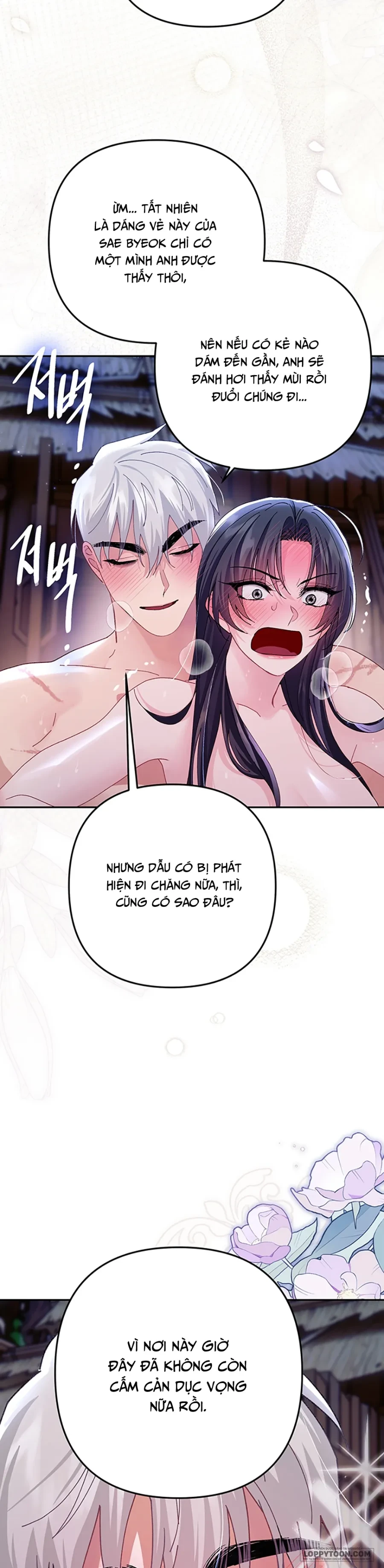 Vùng Đất Khắc Kỷ Chapter 53 - 17