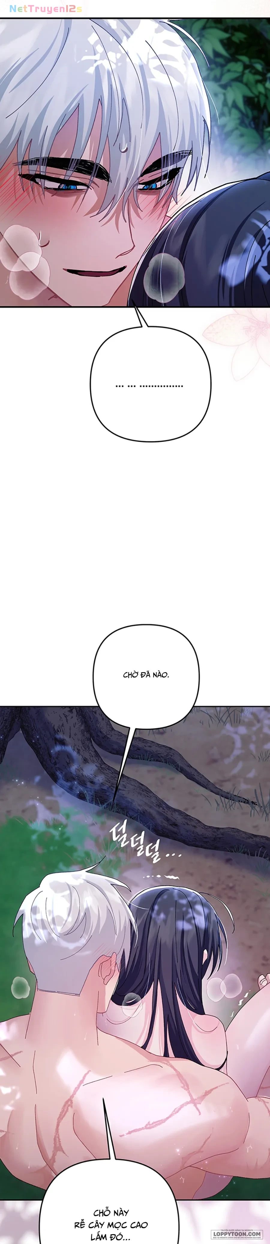 Vùng Đất Khắc Kỷ Chapter 53 - 20