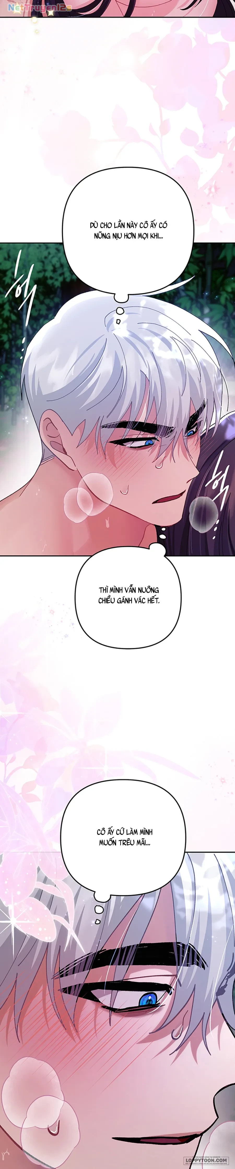 Vùng Đất Khắc Kỷ Chapter 53 - 23