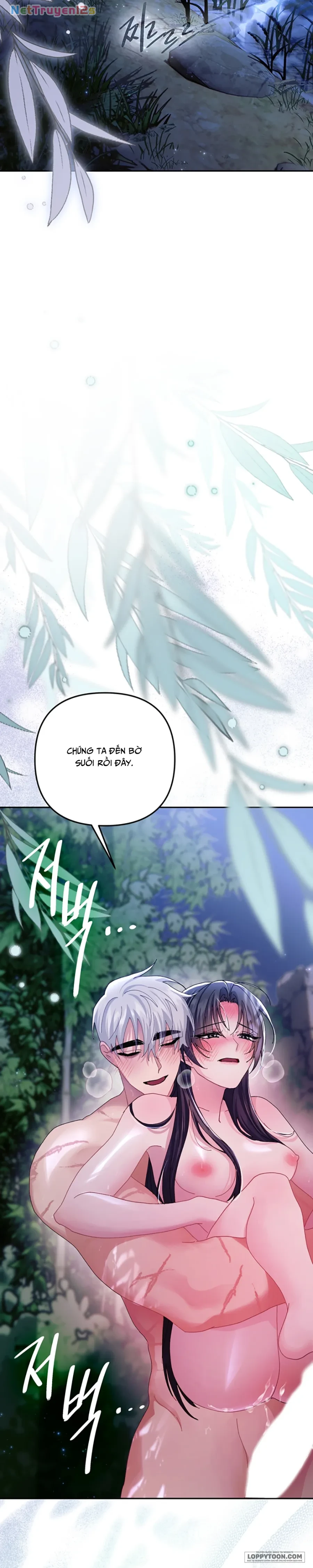 Vùng Đất Khắc Kỷ Chapter 53 - 25