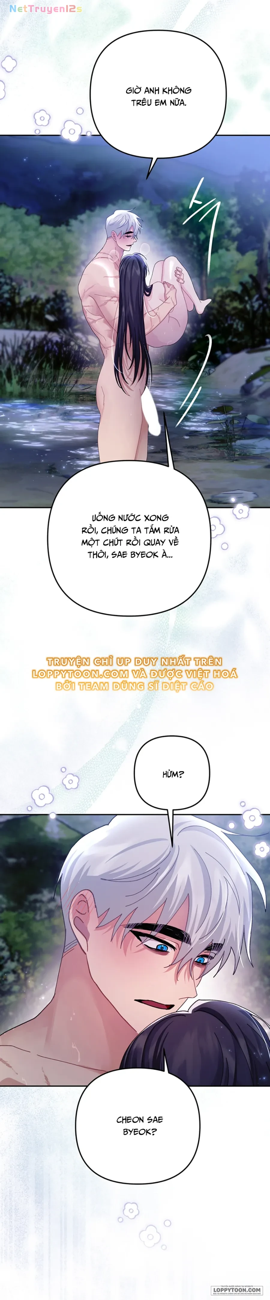 Vùng Đất Khắc Kỷ Chapter 53 - 26