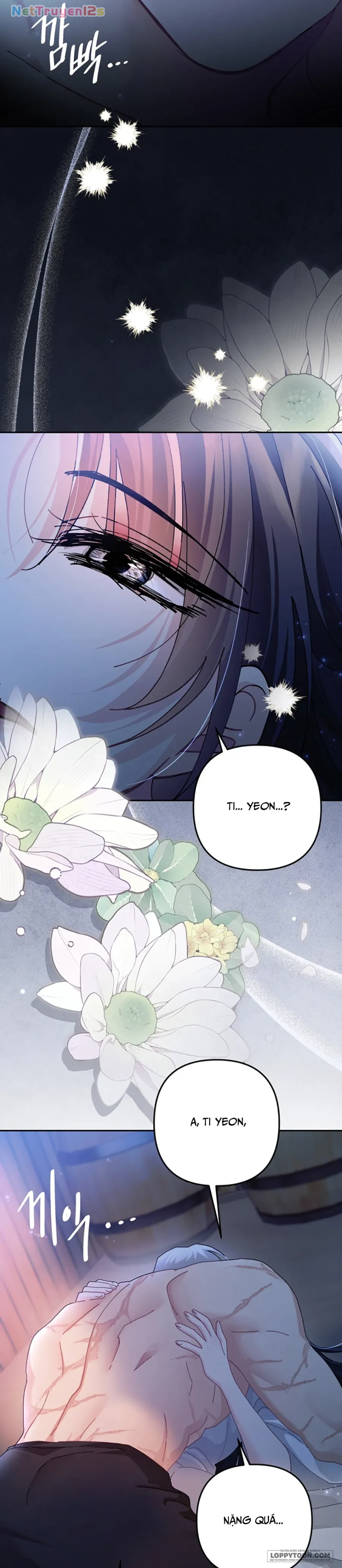 Vùng Đất Khắc Kỷ Chapter 53 - 29