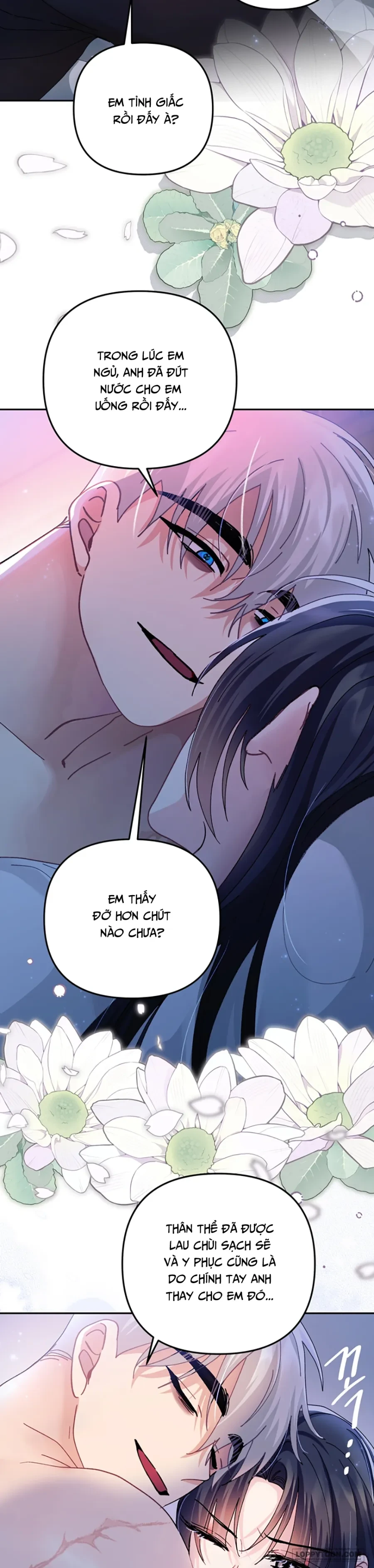 Vùng Đất Khắc Kỷ Chapter 53 - 30