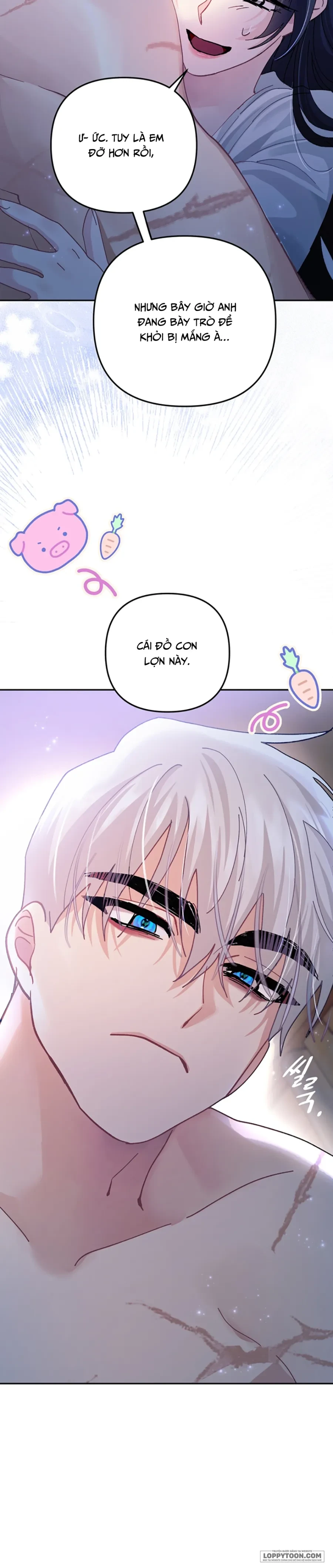Vùng Đất Khắc Kỷ Chapter 53 - 31