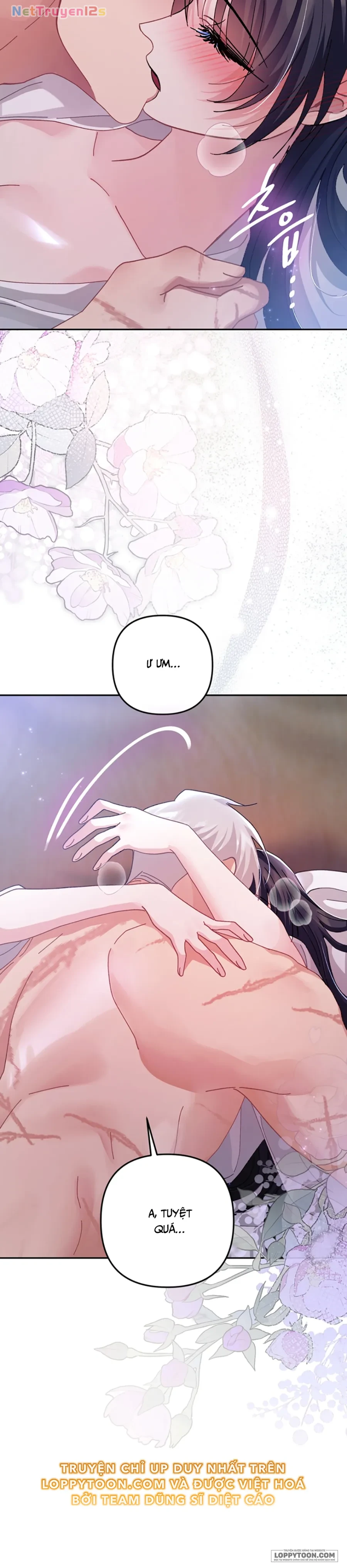Vùng Đất Khắc Kỷ Chapter 53 - 35