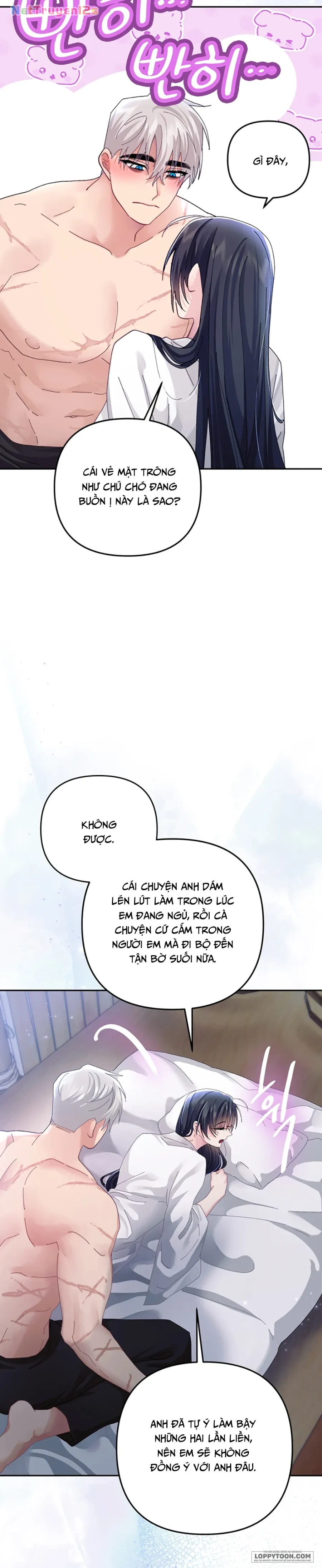 Vùng Đất Khắc Kỷ Chapter 53 - 37