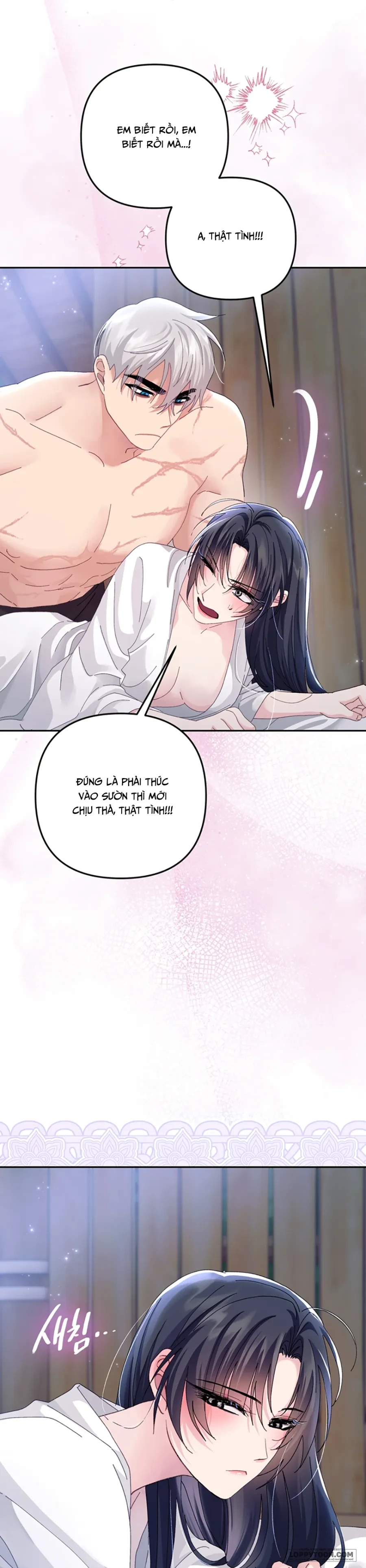 Vùng Đất Khắc Kỷ Chapter 53 - 39