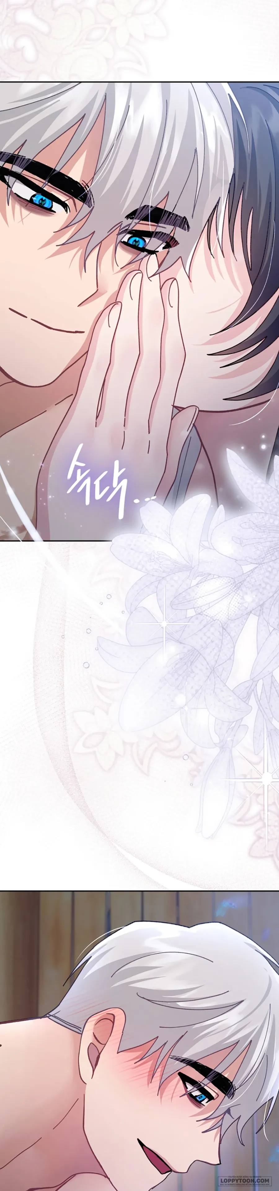 Vùng Đất Khắc Kỷ Chapter 53 - 41